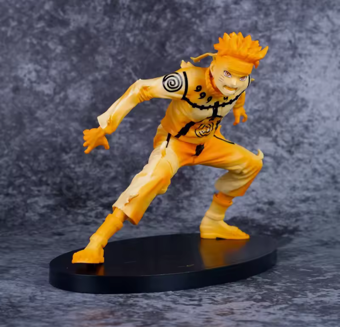 Figura Naturo Shippüden